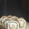 Сезам Креветка Вугор Godzilla Sushi (Годзила Суши)